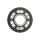 Shimano Steck-Zahnkranz Alfine | 1/2X3/32, 20 Zähne, silber