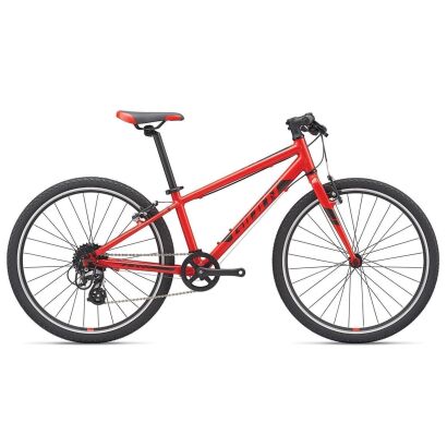 Giant ARX 24" Kinderrad 2019 | Purered-Black