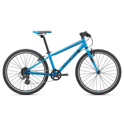 Giant ARX 24" Kinderrad 2019 | Blue-Black