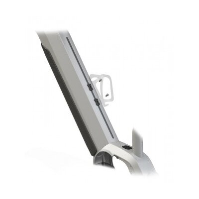 XLC MRS Multimount MR-S10 | schwarz, inkl Befestigungsmaterial