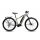 Flyer Uproc2 4.15 Hardtail E-Bike 2019 | Marble Grey / Lime Green