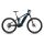 Flyer Uproc7 4.10 Fully E-Bike 2019 | Space Blue / Magma Red