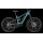 Flyer Uproc7 6.30 Fully E-Bike 2019 | Pool Blue / Black