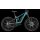 Flyer Uproc7 6.30 Fully E-Bike 2019 | Pool Blue / Black