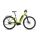 Flyer Upstreet5 7.10 Tiefeinsteiger E-Bike 2019 | Lime Green