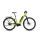 Flyer Upstreet5 7.10 Tiefeinsteiger E-Bike 2019 | Lime Green