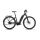 Flyer Upstreet5 7.10 Tiefeinsteiger E-Bike 2019 | Anthracite