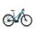 Flyer Upstreet5 7.10 Trapez E-Bike 2019 | Glacier Blue