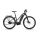 Flyer Upstreet5 7.23 Trapez E-Bike 2019 | Anthracite