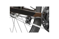 Exustar Kettenführung geeignet für 1-3-fach Kettenradgarnituren