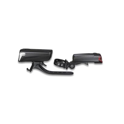 RFR BeleuchtungssetTour 32 USB black