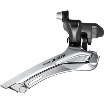 Shimano UMWERFER 105 2F. 31.8(28.6)SCH