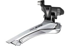 Shimano UMWERFER 105 2F. 31.8(28.6)SCH
