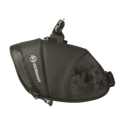SKS Satteltasche Explorer Click 800 | sw,16x7x11cm,0,8ltr,166g,wasserabweisend