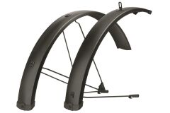 SKS PET-Radschutz A 75 R schwarz matt lack. Display...