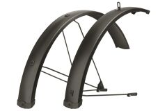 SKS PET-Radschutz A 75 R schwarz matt lack. Display...