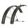 SKS PET-Radschutz A 75 R schwarz matt lack. Display (Karte 8222)