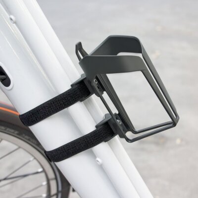 SKS Adapter -Anywhere | Kunststoff, schwarz matt, Velocage