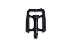 RFR Pedale Comfort HQP black