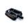 RFR Pedale Comfort HQP black