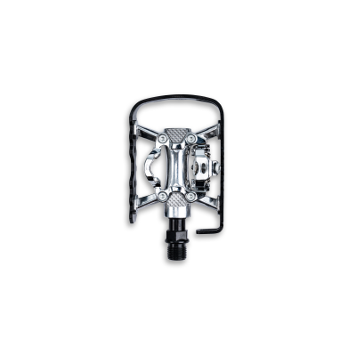 RFR Pedale Standard & Klick black