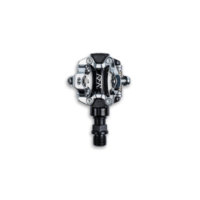 RFR Pedale Klick MTB CMPT black