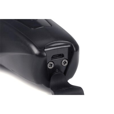 RFR Beleuchtungsset TOUR 90 USB black