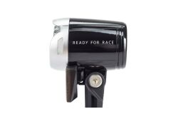 RFR E-Bike Frontlicht Tour 90 black
