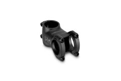 NEWMEN Stem Evolution 318.4 black anodizing 40 mm