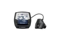 CUBE Bosch Display Intuvia Nachrüstset anthracite
