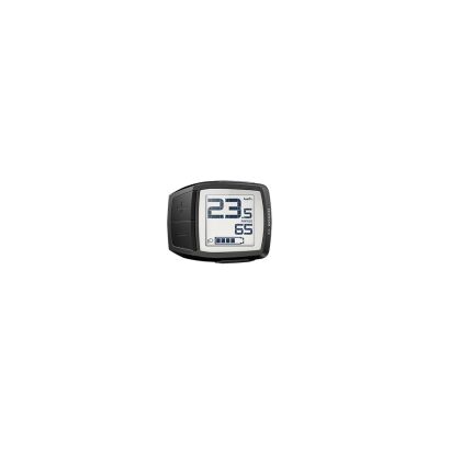 CUBE Bosch Display Purion Nachrüstset anthracite