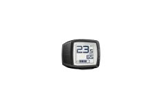 CUBE Bosch Display Purion Nachrüstset anthracite