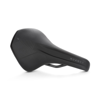 Natural Fit Sattel Nuance ROAD black Large