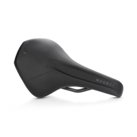 Natural Fit Sattel Nuance ROAD black Large