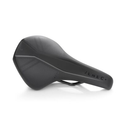 Natural Fit Sattel Venec+ black Regular