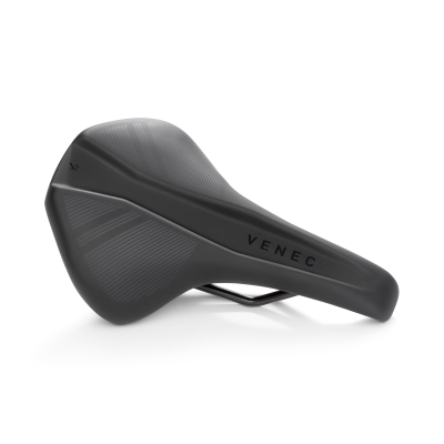 Natural Fit Sattel Venec WS black Regular