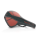 Natural Fit Sattel Venec LITE black´n´red