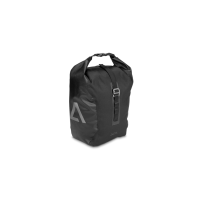 ACID Fahrradtasche TRAVLR 15 black