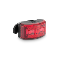 ACID Rücklicht PRO black