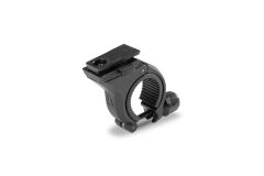 ACID Stangenhalter Slide-Lock black