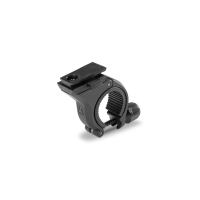 ACID Stangenhalter Slide-Lock black