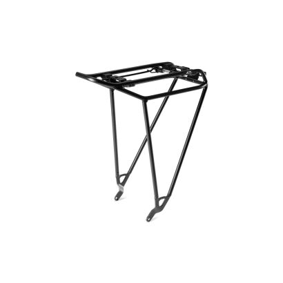ACID Gepäckträger SIC 28" RILink black