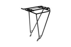 ACID Gepäckträger SIC 28" RILink black