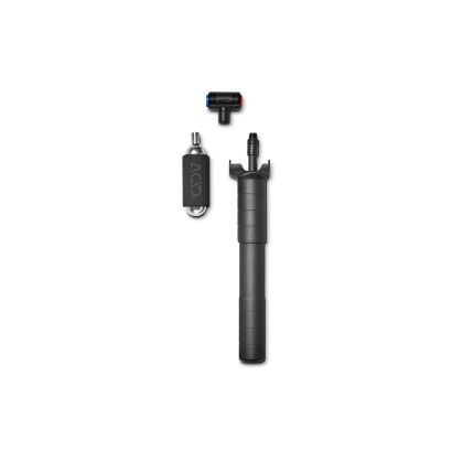 ACID Pumpe RACE HYBRID HV black