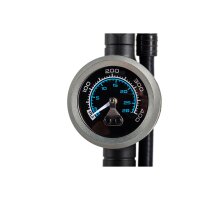 ACID Dämpferpumpe RACE SHOCK 400 grey