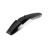 ACID Schutzblech JUNIOR 200 vorn black