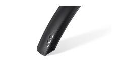 ACID Schutzblechset MTB 60 mit Streben black