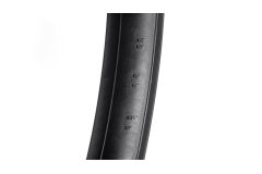 ACID Schutzblechset MTB 60 mit Streben black