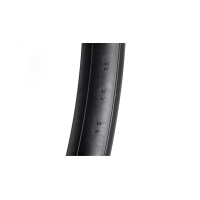 ACID Schutzblechset MTB 60 mit Streben black