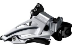Shimano UMWERF. 2-F 34.9/28.6/31.8 LOW